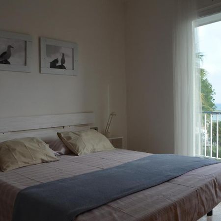 Appartement Seafront Sitges Extérieur photo