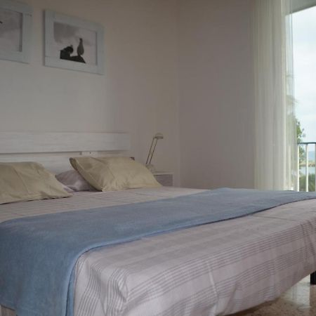 Appartement Seafront Sitges Extérieur photo