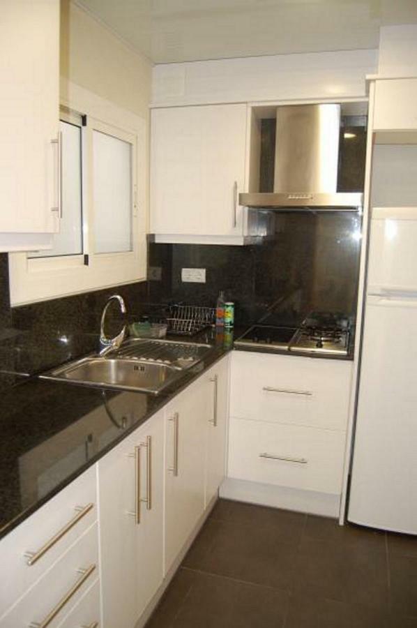 Appartement Seafront Sitges Extérieur photo
