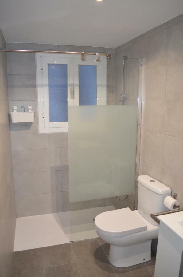 Appartement Seafront Sitges Extérieur photo