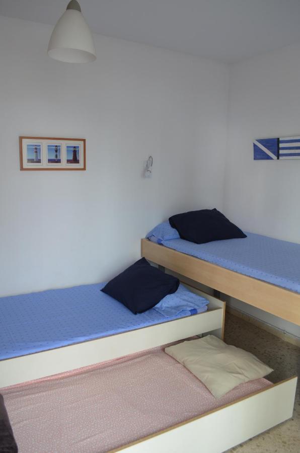 Appartement Seafront Sitges Extérieur photo